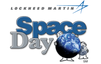 Space Day Logo