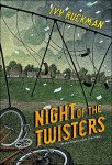 Night of the Twister by:Ivy Ruckman