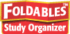 Foldables Study Organizer