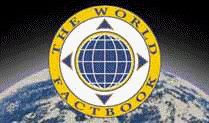 Factbook Logo